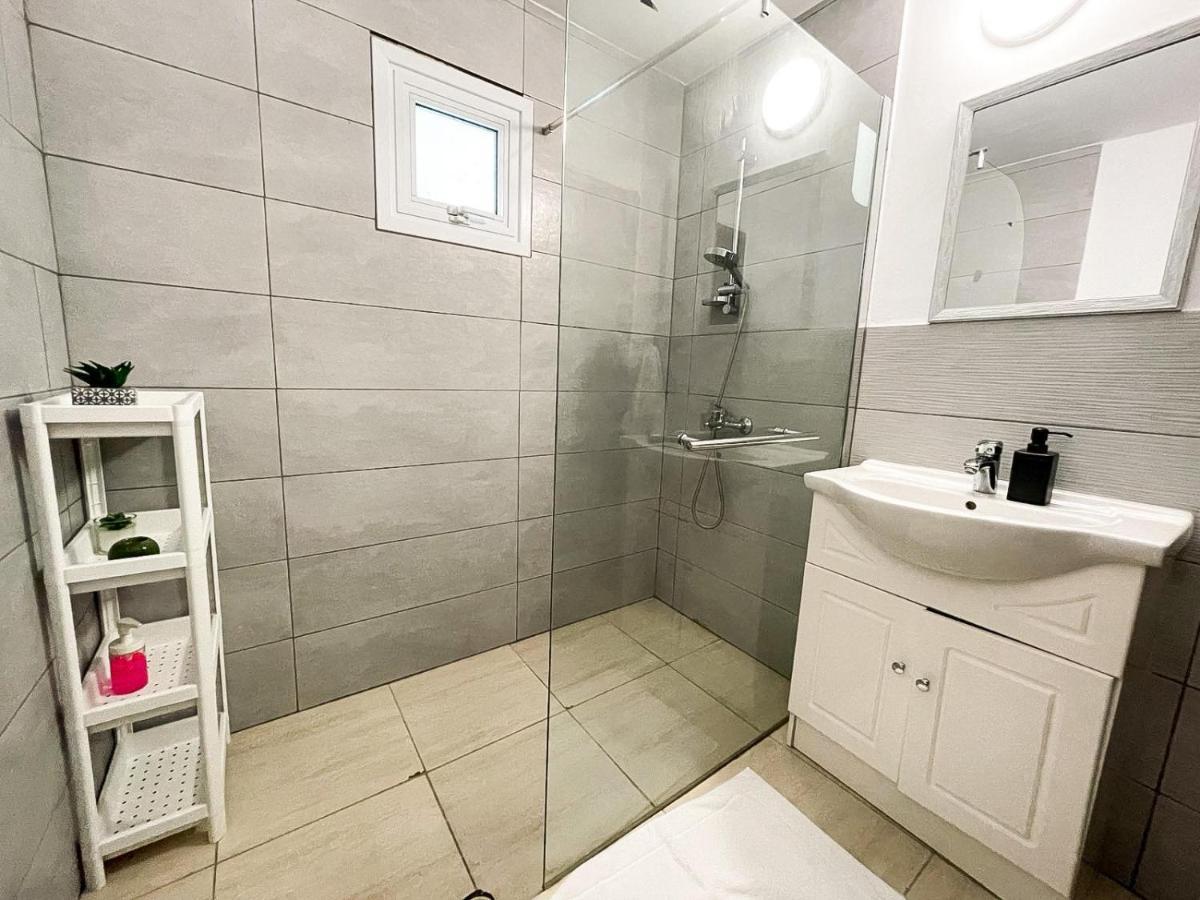 Serena'S 2-Br Apartment In لارنكا المظهر الخارجي الصورة