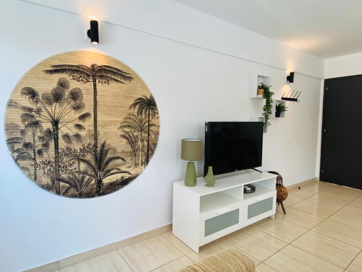 Serena'S 2-Br Apartment In لارنكا المظهر الخارجي الصورة