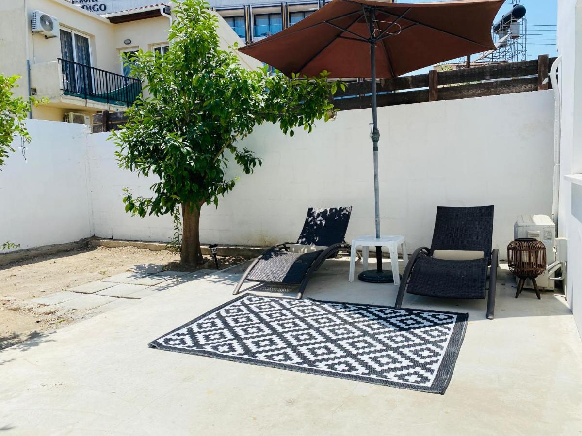 Serena'S 2-Br Apartment In لارنكا المظهر الخارجي الصورة