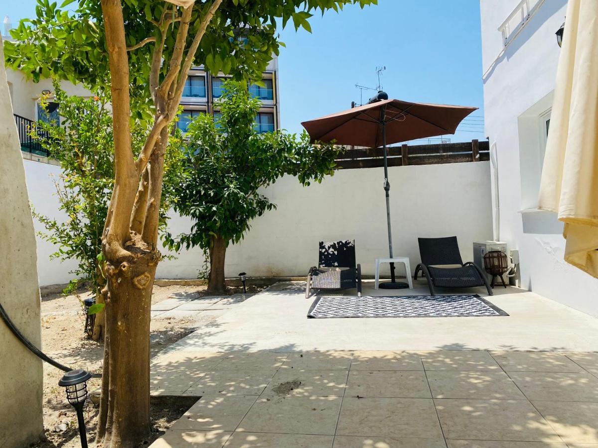 Serena'S 2-Br Apartment In لارنكا المظهر الخارجي الصورة