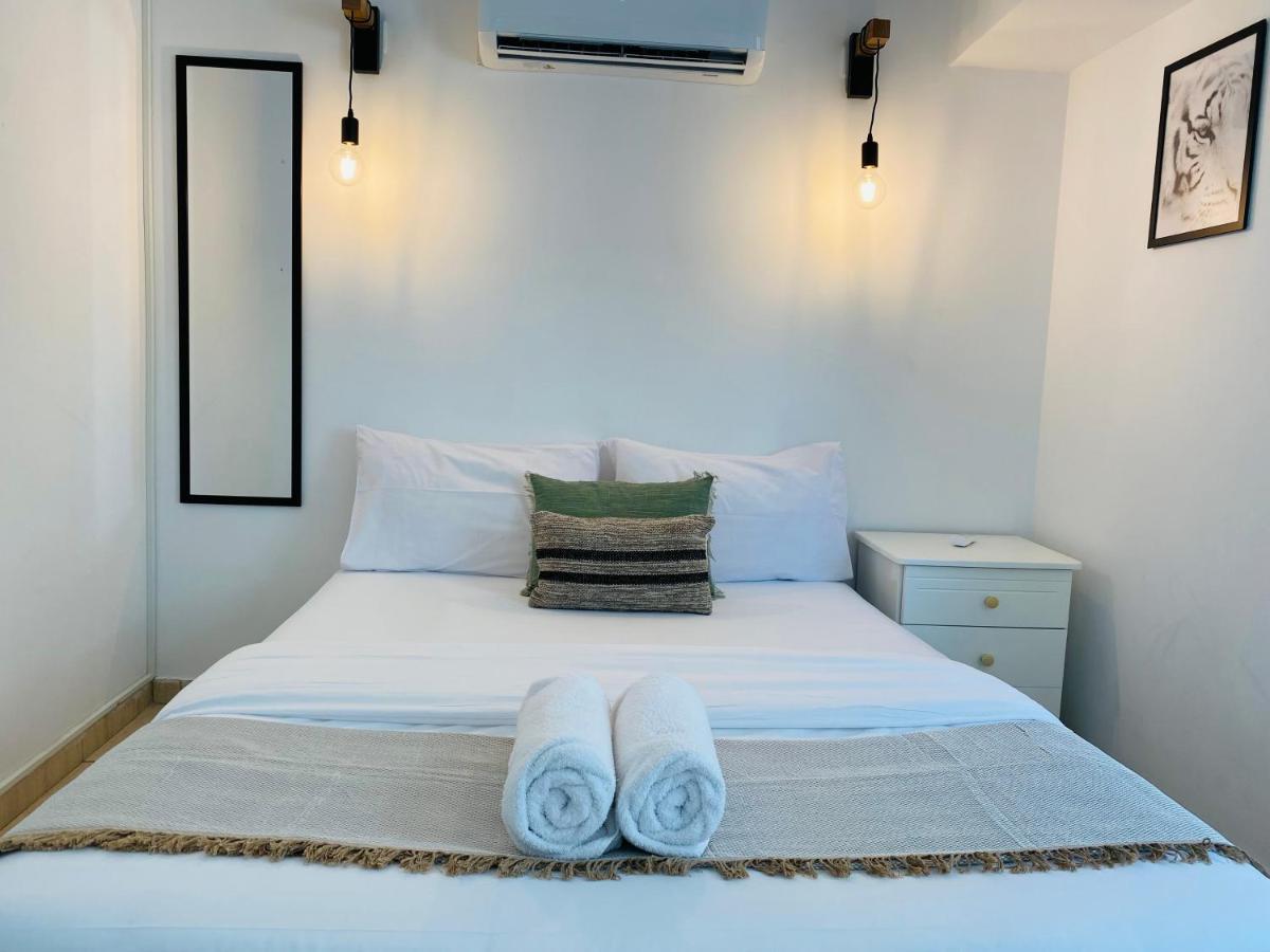 Serena'S 2-Br Apartment In لارنكا المظهر الخارجي الصورة