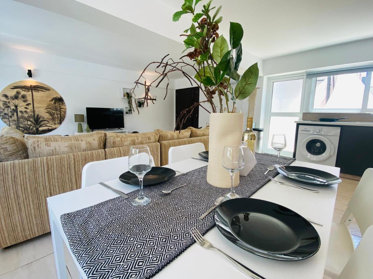 Serena'S 2-Br Apartment In لارنكا المظهر الخارجي الصورة
