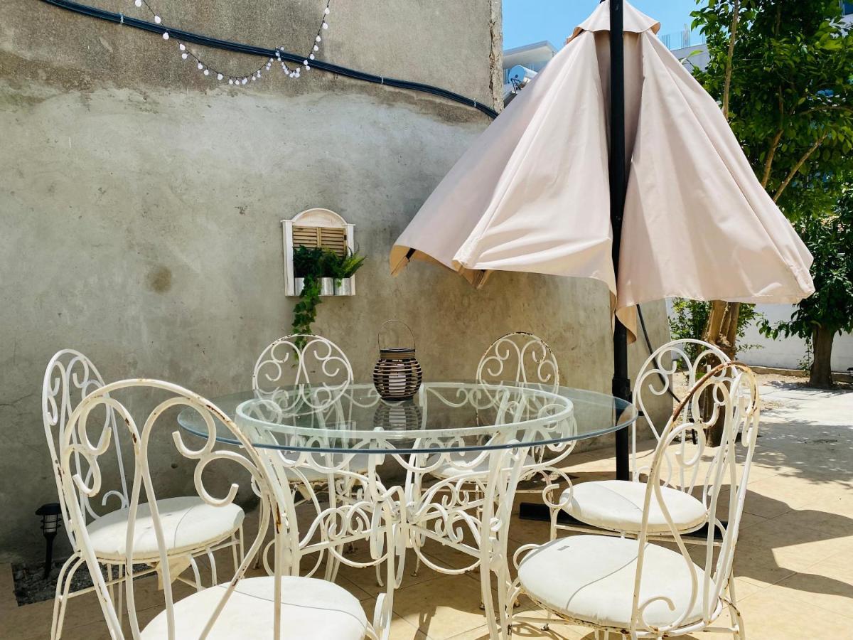 Serena'S 2-Br Apartment In لارنكا المظهر الخارجي الصورة