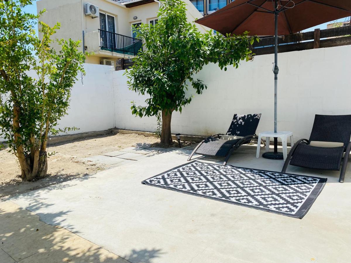 Serena'S 2-Br Apartment In لارنكا المظهر الخارجي الصورة