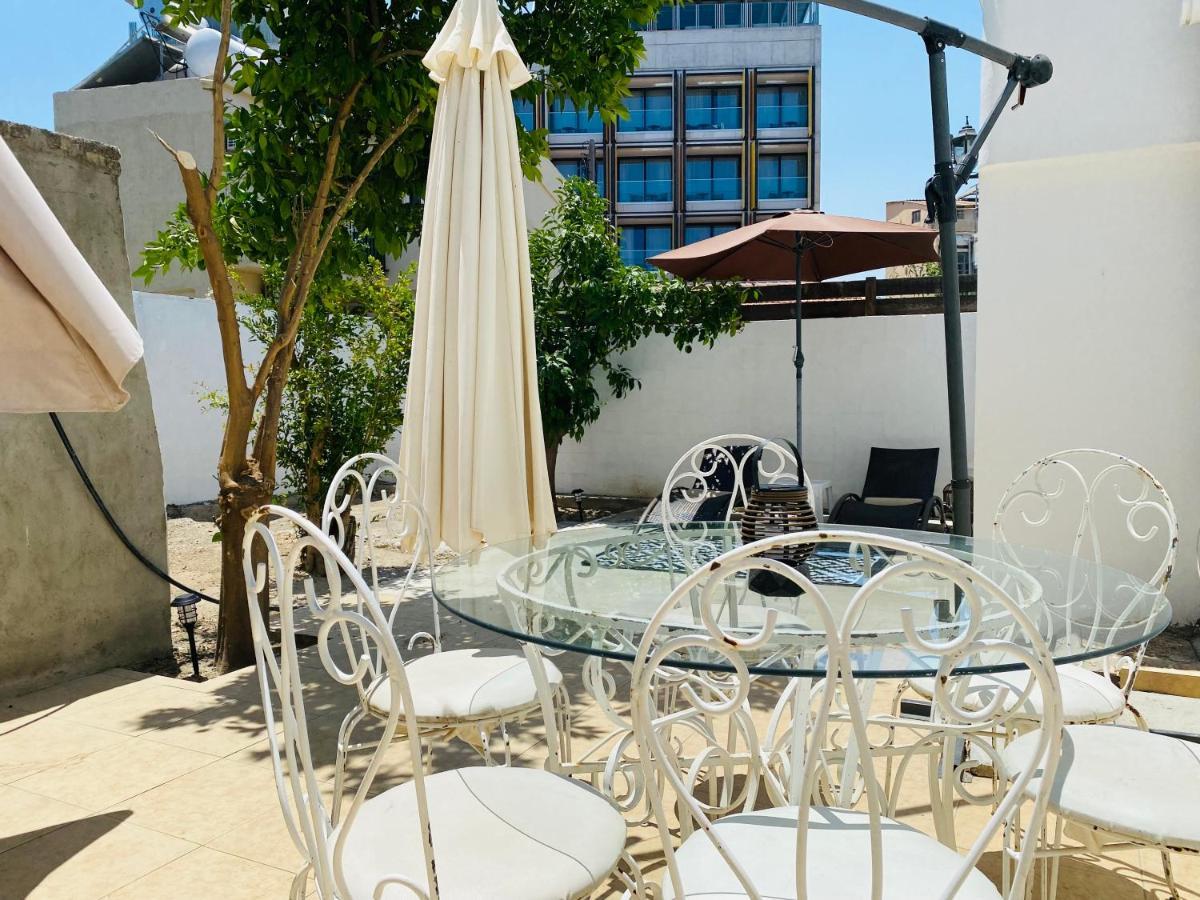 Serena'S 2-Br Apartment In لارنكا المظهر الخارجي الصورة