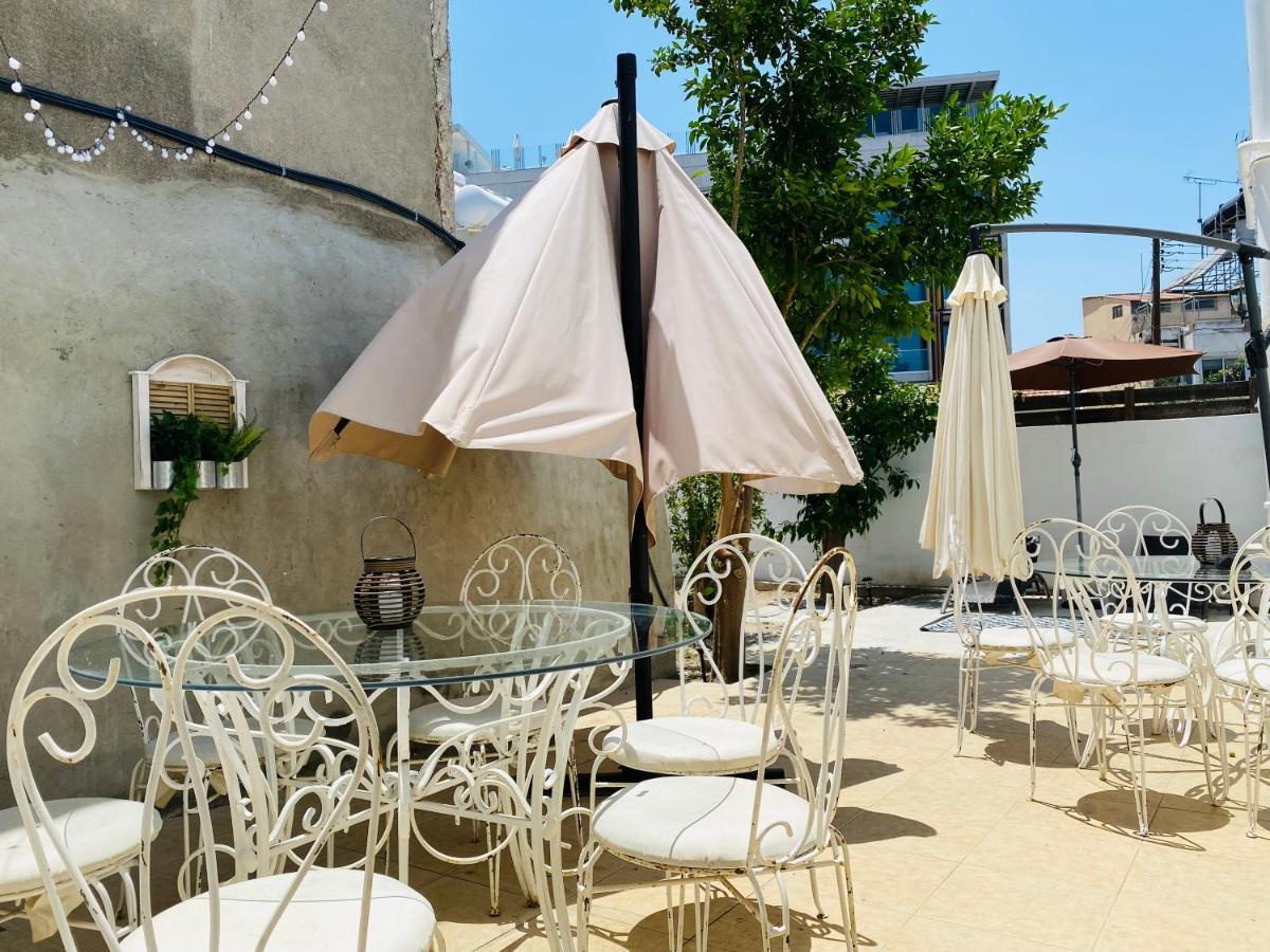 Serena'S 2-Br Apartment In لارنكا المظهر الخارجي الصورة